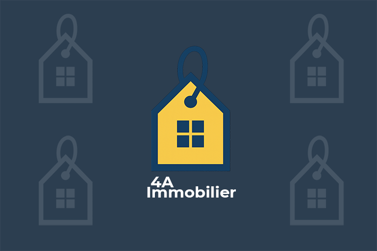 4A immobilier